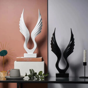 Apex Flight Sculpture