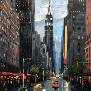 Newyork city