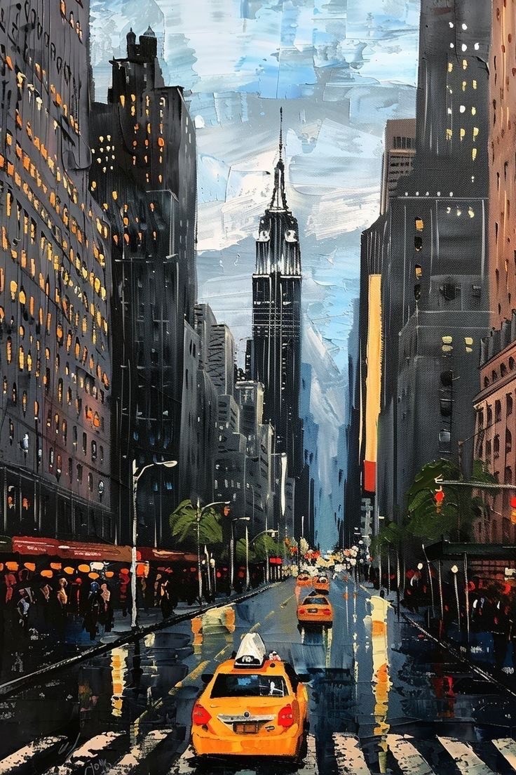 Newyork city