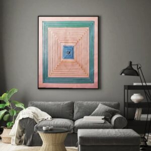 Centered