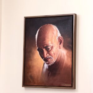 Vidyasagar Maharaj ji