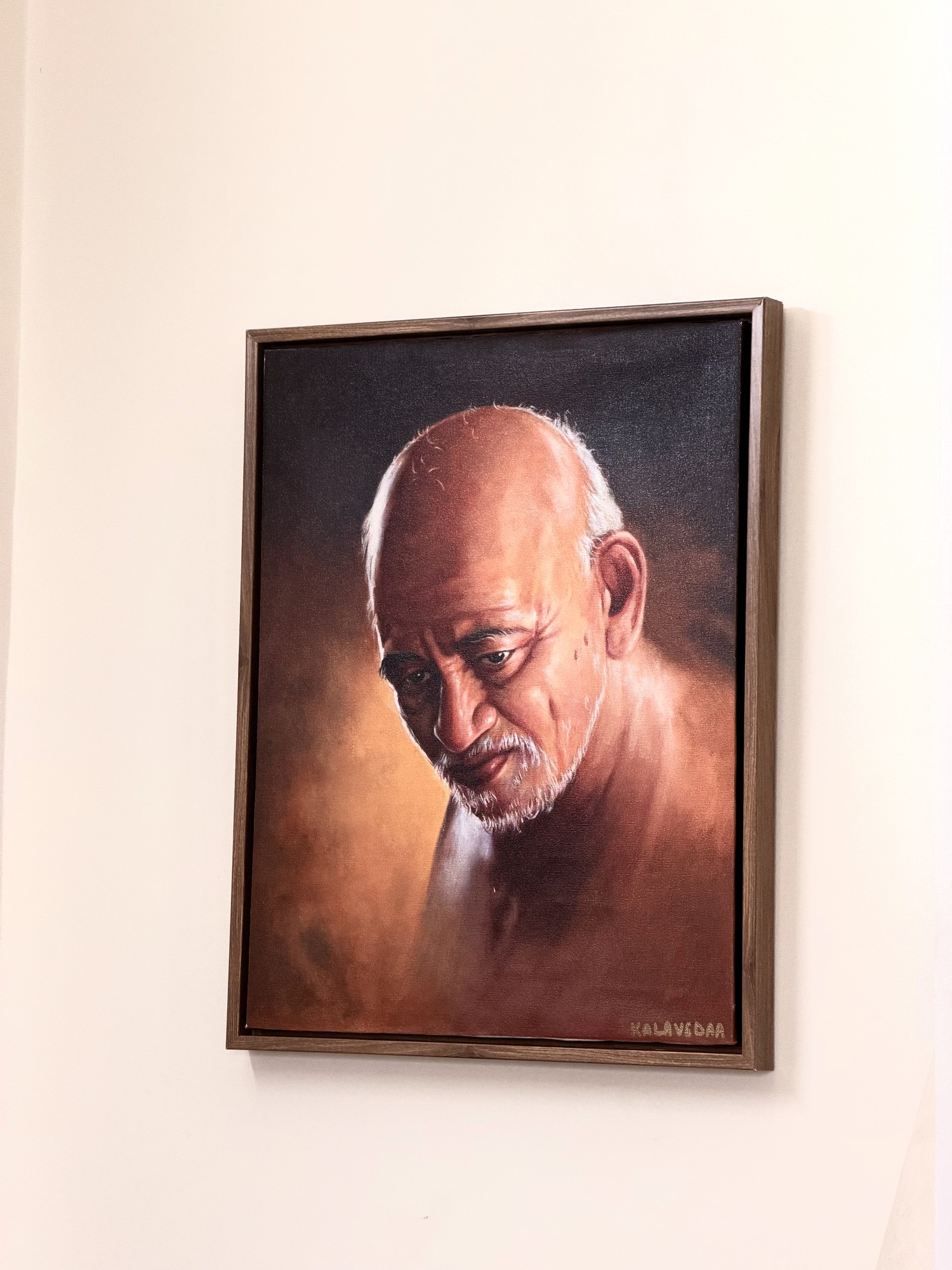Vidyasagar Maharaj ji