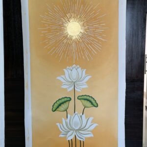 Lotus and Light