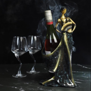 Sanorita Elegant Wine Bottle Holder
