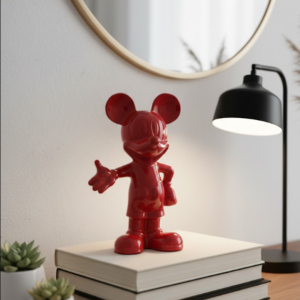 Vibrant Micky